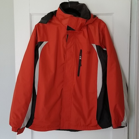 Nordic Track Other - Nordic Track Insulated Ski/Snow Jacket